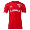 Original Trikotsatz Twente Heimtrikot 2024-25 Für Kinder